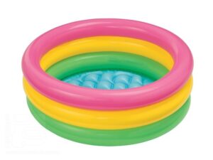 وان بادی کودک سه رنگ 61 سانتی