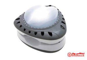 لامپ استخر مگنتی