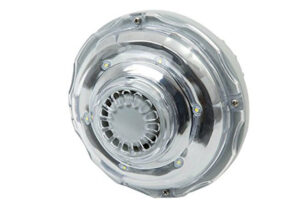 لامپ استخر هیدرولیکی