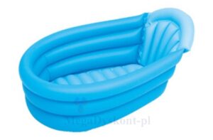 وان حمام بادی نوزاد