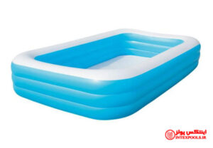 استخر بادی مستطیل شکل