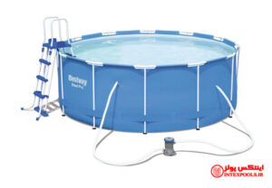 استخر پیش ساخته عمیق