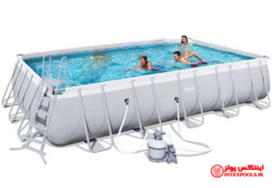 استخر پیش ساخته m6.71