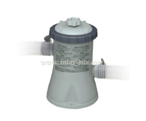 پمپ تصفیه 1250 لیتری