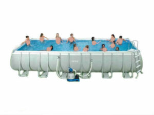 استخر پیش ساخته اینتکس