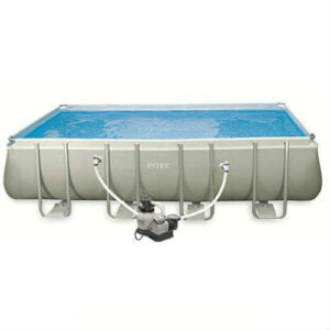 استخر متحرک