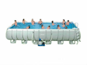 استخر پیش ساخته