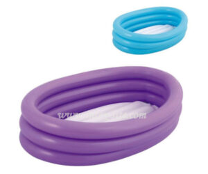 وان بادی بیضی کودک