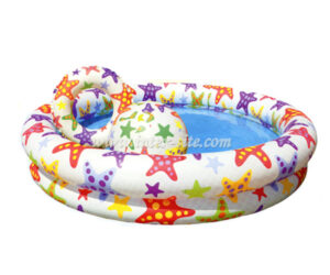 استخر 122 سانتی