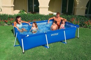 استخر فریمی اینتکس