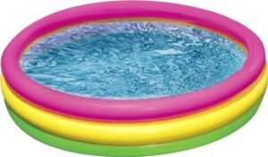 وان بادی سه رنگ 147 سانتی