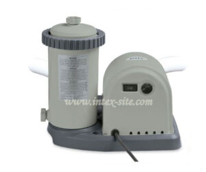 پمپ تصفیه 5678 لیتری