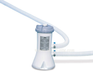 پمپ تصفیه 2006 لیتری