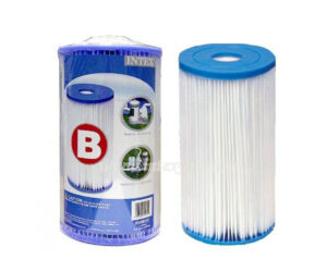 فیلتر تصفیه B