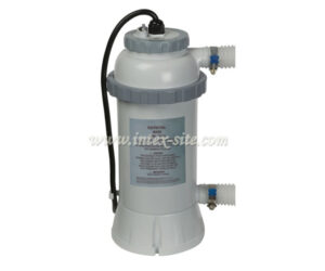 گرم کن آب استخر پیش ساخته