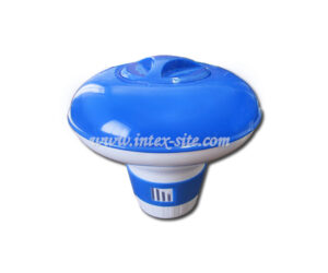 سبد قرص کلر استخر